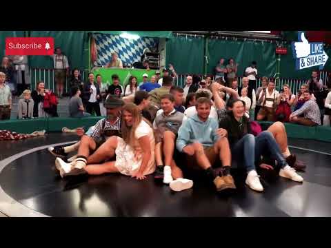 TEUFELSRAD Girls vs Boys Ride Oktoberfest 2024/X10