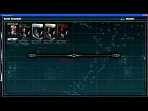 Star Wars Galaxies Trading Card Games : Squadrons over Corellia PC