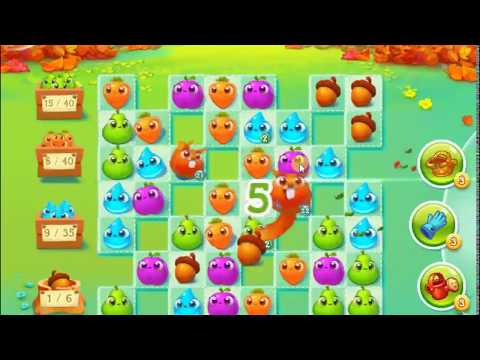 Farm Heroes Super Saga Level 298 -HARD- NO BOOSTERS