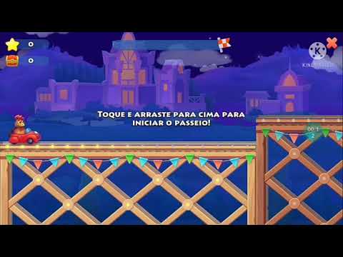 A Importância de se ter coração no evento - Passeio Radical - Township