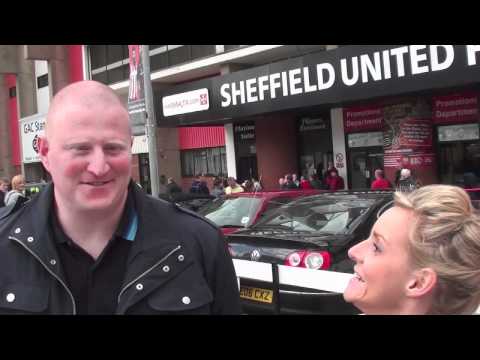 Sheffield United vs QPR 14 Aug