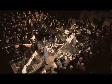 Co de Kloet - Todd Rundgren & Metropole Orkest, Paradiso november 11, 2012