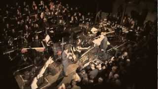 Co de Kloet - Todd Rundgren & Metropole Orkest, Paradiso november 11, 2012