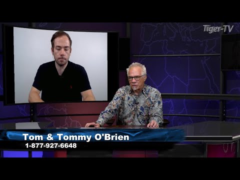 April 13th, Bull-Bear Trading Hour on TFNN - 2020