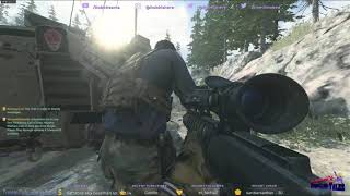 Call of Duty WarZone Single Player Play-through EPISODE 4  !always420 !youtube