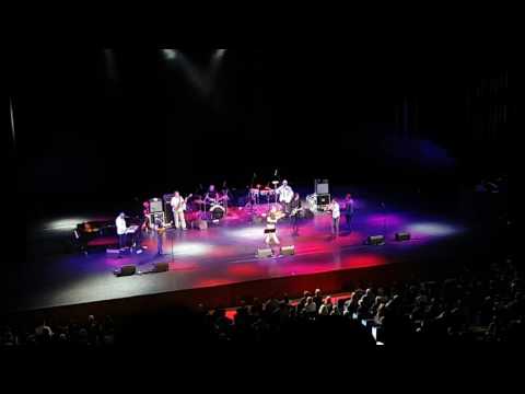 2016.11.05 - Emir Kusturica in Moscow - Serveza com.