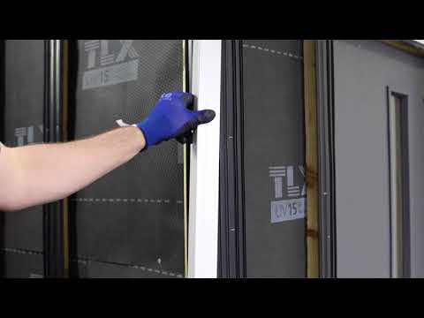 Cedral Click Chapter 6 - Fitting around an Exterior Corner