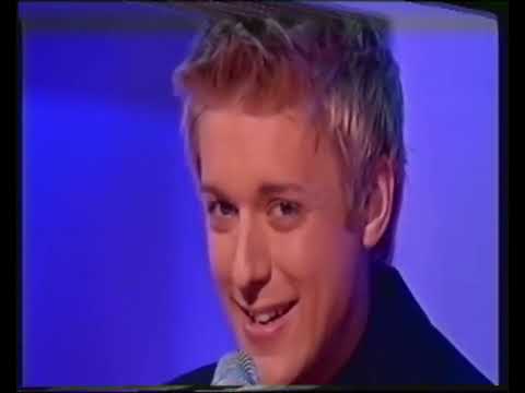 2005 - Robin Gibb & G4 - Tragedy & First Of May & Stayin' Alive - Avenue Of The Stars
