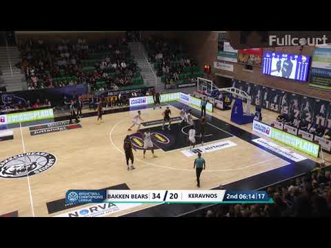 Highlights Bakken Bears Keravnos