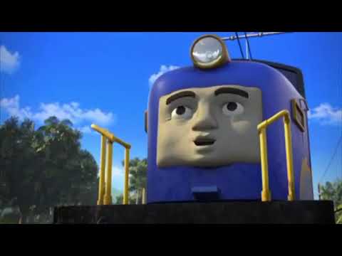 Diesel 10 (Aladdin) Part 1 - "Arabian Nights"/A Dark Night