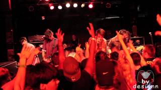 Hands Like Houses - &quot;Lion Skin&quot; LIVE in HD