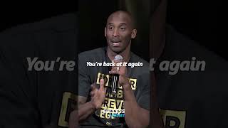 Why waking up at 4 am is Important? - Kobe Bryant