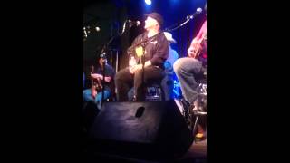 You Don&#39;t Have Very Far to Go - The Time Jumpers - April 7