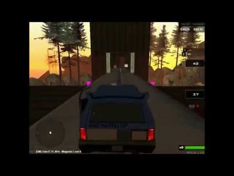 [DM] TulioTC Ft. APs - Magnetic Love II [Finished by GOD]