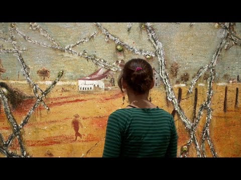 VTV Classics (r3): Peter Doig Retrospective at Schirn Kunsthalle (2008)