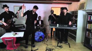 Fata 'el Moustache' Morgana - Yeah Girl video