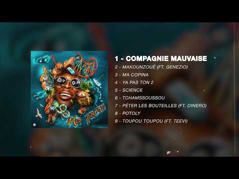Video thumbnail for Compagnie Mauvaise