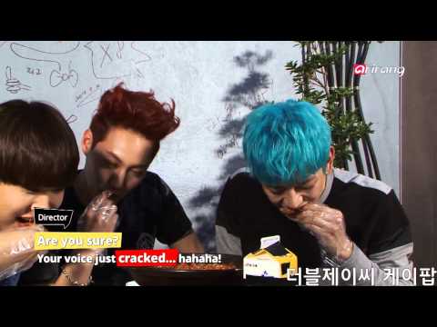 150908 JJCC - 더블제이씨 'Pops In Seoul'