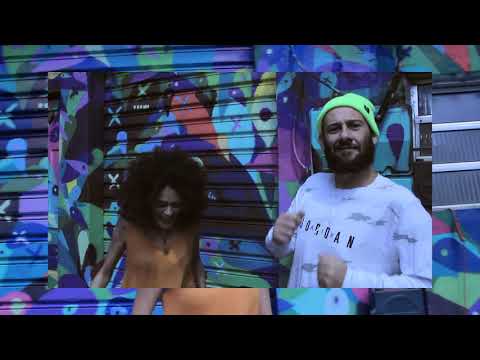 Ecoalaize e Sistah Moon - Zoi (Clipe oficial)