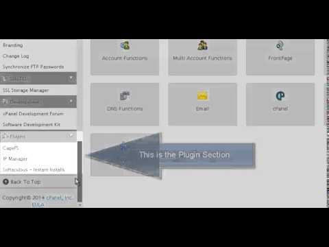 How To Change a Sites IP Address (SEO IP)