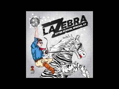 La Zebra - A.S.S. After School Special