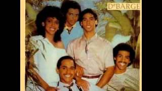 El Debarge - All This Love  - HQ