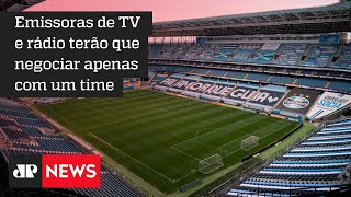 Senado aprova Lei do Mandante, que pode revolucionar transmissões de futebol no país