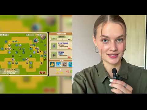 Tower Wars