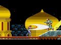 Strider Longplay Sega Genesis QHD