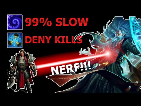 (Currently OP) The best pick to counter Darius