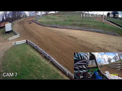 trenink20180414 sestrih kamery AMK