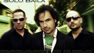 Video Sólo Baila (Letra) de TercerMundo