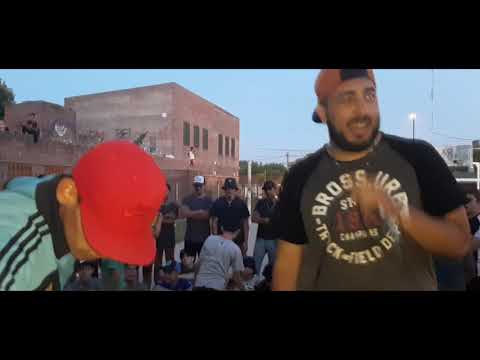 AGENTE A vs LT ◤4TOS◥ ◢LRDP◣