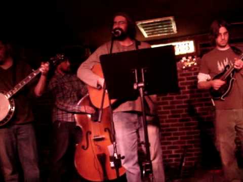 The Pluckin Grassholes - New Song - Pennsylvania Bluegrass