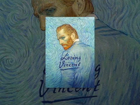 Loving Vincent