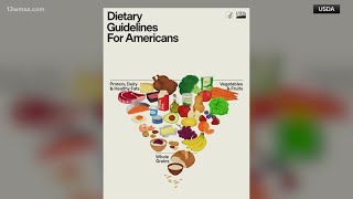 A look at the Trump administration’s new dietary guidelines, what Robert F. Kennedy Jr. has to say