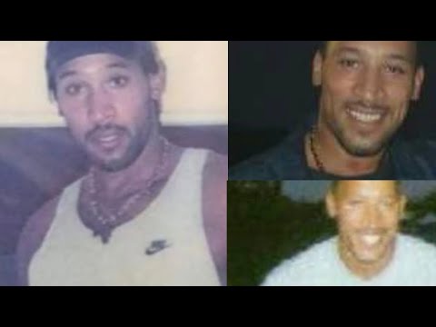 Lester Divers - Sheffield Mobster