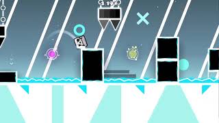 Level request, but I have to clap