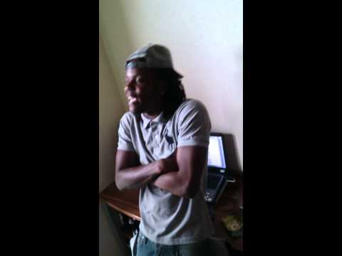 marginal - Freestyle x Language des douilles