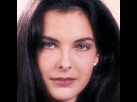For your eyes only carole bouquet tribute