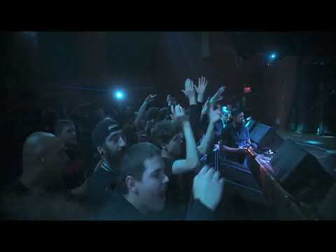 Anal Stabwound (CT): NSE fest Day 3 - live full set p.1 of 2 4K handicam  November 8, 2025