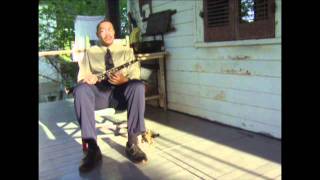 Sidney Bechet - 'Treat it Gentle'