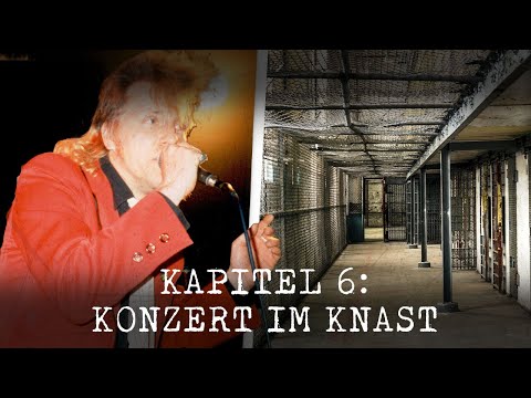 DIGGEN! - Kapitel 6: Konzert im Knast