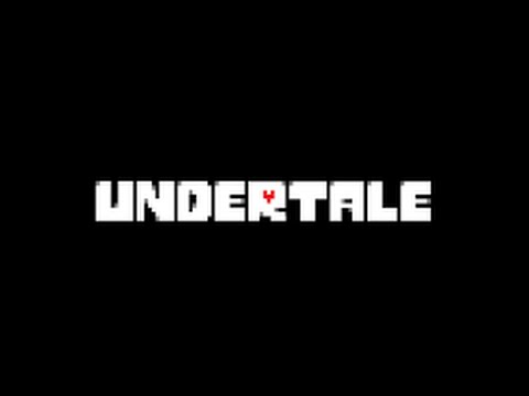 Undertale - Your Best Nightmare Finale