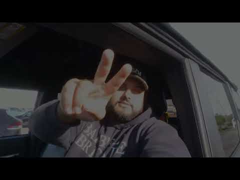 Spring Cut Day 60 - warm up