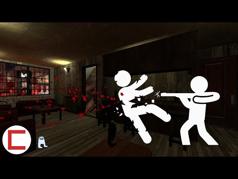 A Traitor Among Us (TTT)