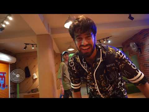 Jehri Kuri I Dj Nimz I Urban Bhangra Choreography : Gaurav Thukral