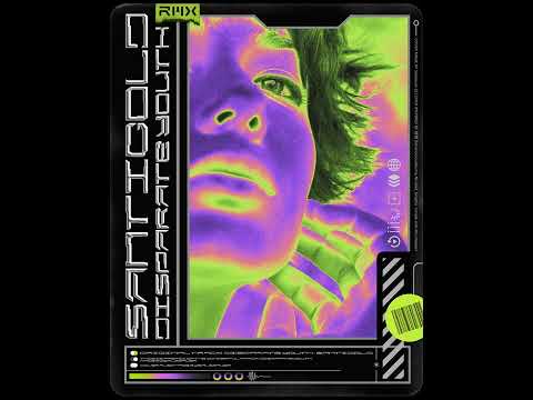 Santigold - Disparate Youth [Salzbauer Rave Edit]