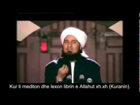Habib Ali el-Xhifri - Robërit e Allahut