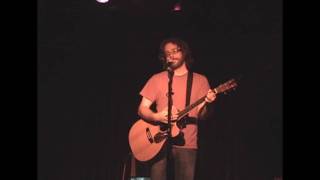 Jonathan Coulton 5-14-09 - Big Bad World One